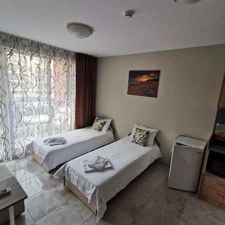 Admiral Plaza Sunrise Apartments C13 Солнечный берег Экстерьер фото