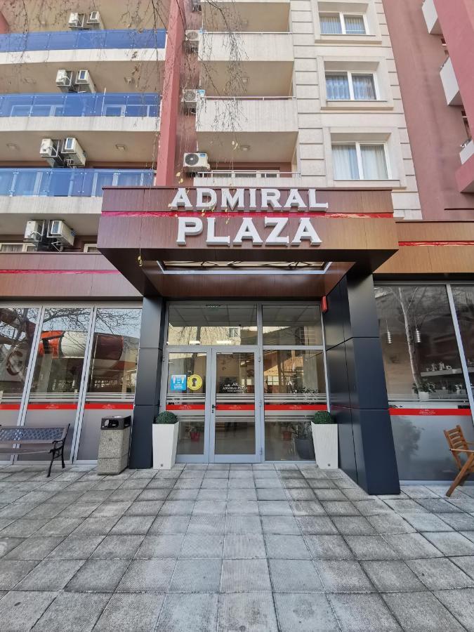 Admiral Plaza Sunrise Apartments C13 Солнечный берег Экстерьер фото