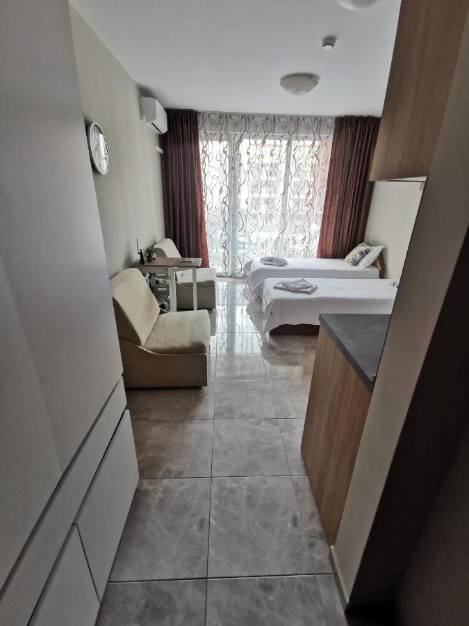 Admiral Plaza Sunrise Apartments C13 Солнечный берег Экстерьер фото