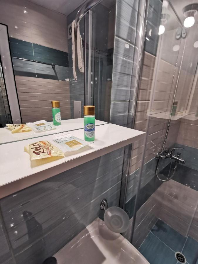 Admiral Plaza Sunrise Apartments C13 Солнечный берег Экстерьер фото