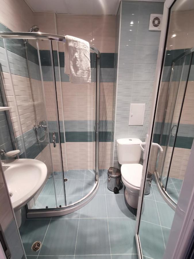 Admiral Plaza Sunrise Apartments C13 Солнечный берег Экстерьер фото